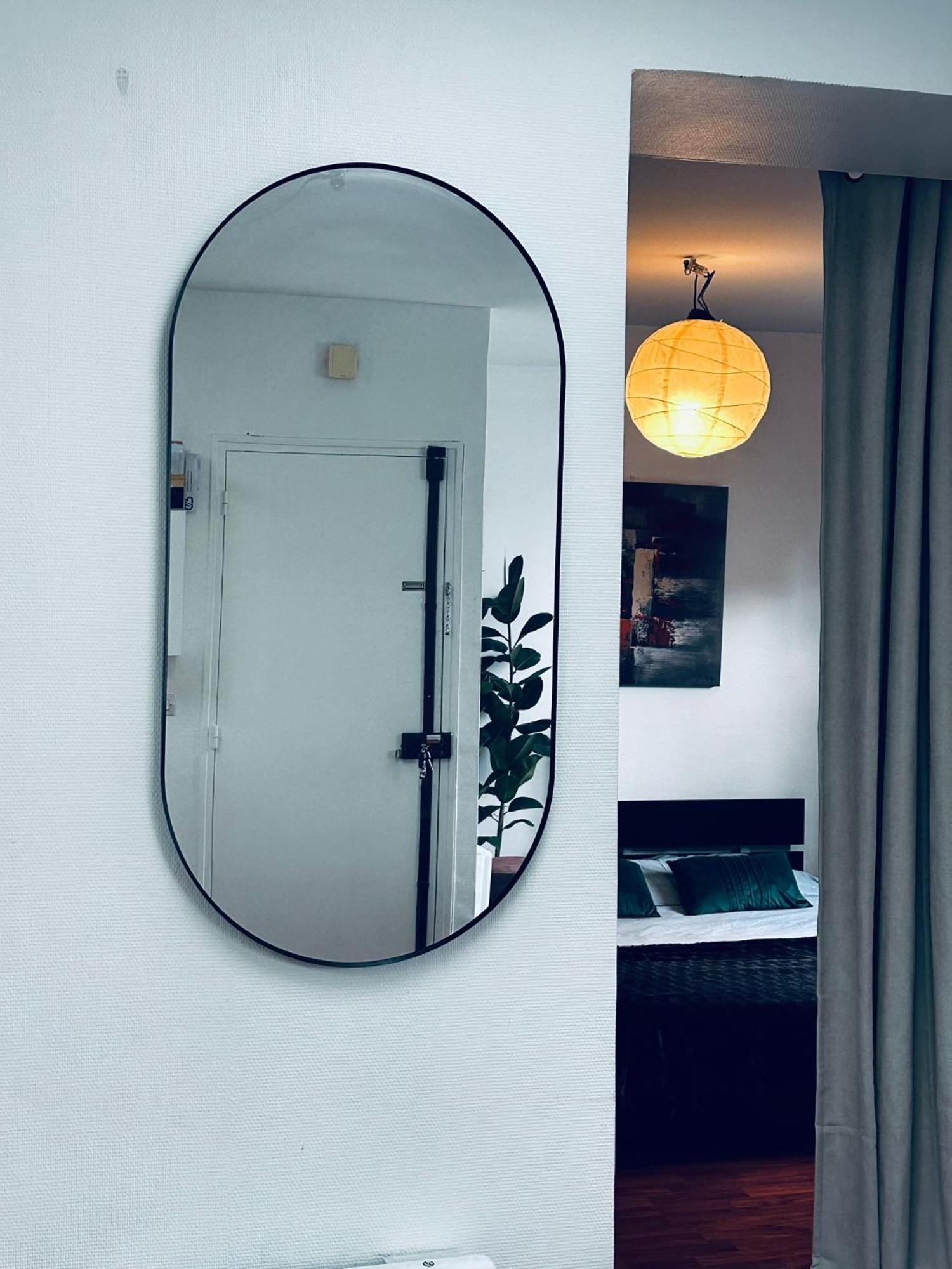 Appartement Paris Opera Esterno foto